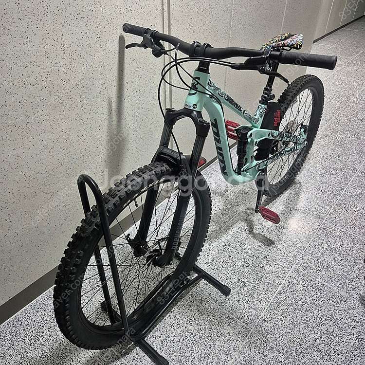 MTB자전거--0