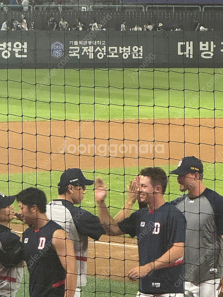 두산 롯데 오늘경기 2연석 1루 블루/오렌지석구매합니다--0