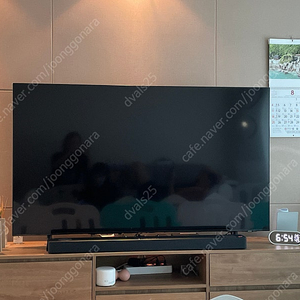 삼성tv QLED V KQ65Q65FXKR 4K