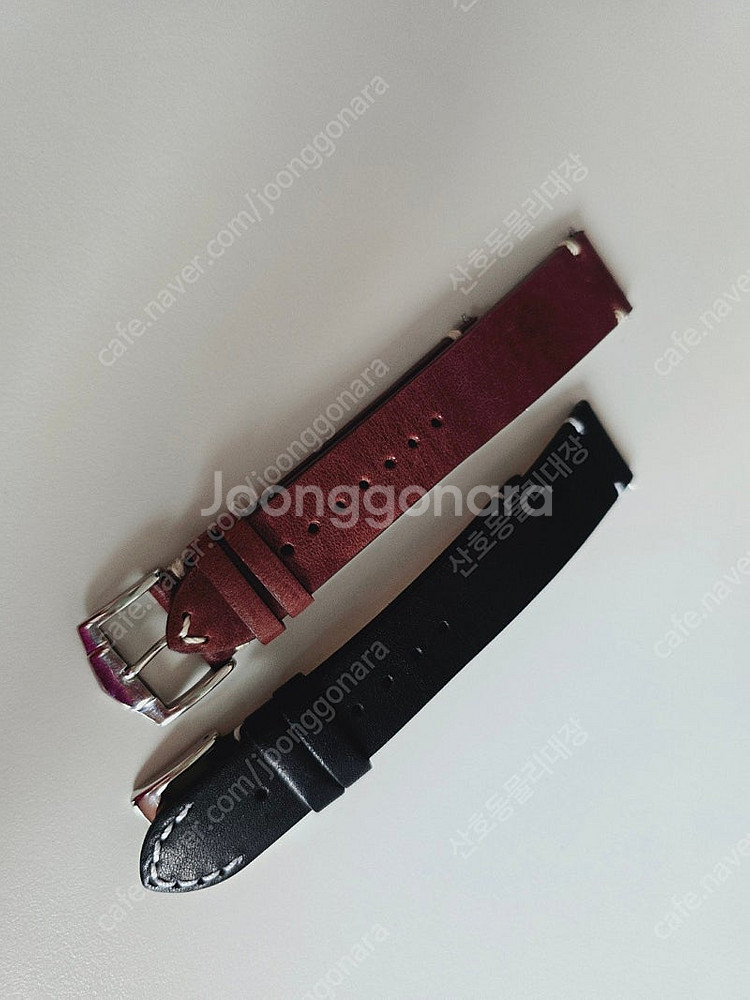 미도 바론첼리 헤리티지 39mm(23년 10월 스탬핑)...--3