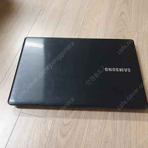 삼성 노트북 NT371B5L i7-6700HQ /8G 램/SSD 256GB+HDD 500GB/ 윈도우 10/15.6인치