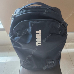 THULE 툴레 서브테라 36L 캐리온 21인치 캐리어