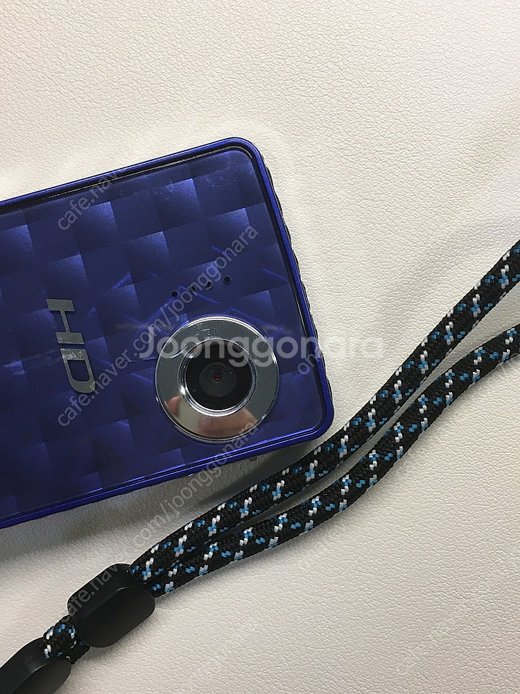 jvc fm1 파란색 빈티지 디카 카메라 캠코더 판매합...--1