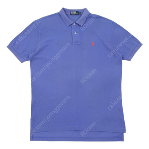 [XL] Polo Ralph Lauren PK Shirt 폴로랄프로렌 피케 셔츠 카라티