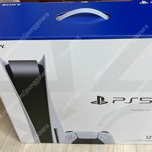 PS5 디스크 플스5 (소장용) + 귀멸의칼날 한정판 (미개봉) + 삼성 SSD 2TB (미개봉) 일괄 판매합니다