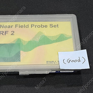 Near Field Probe Set RF2 (EMV Technik) 중고