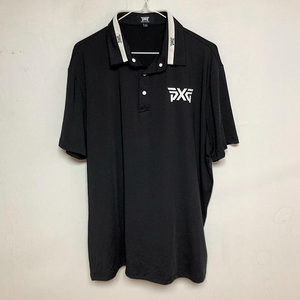 PXG 남성 반팔티 105XL