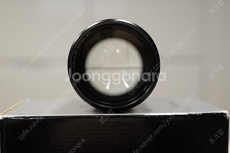 캐논 EF 135mm F2L정품 팝니다--1