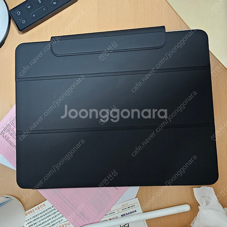 아이패드 프로 6세대 12.9 512 wifi 판매합니다.--1