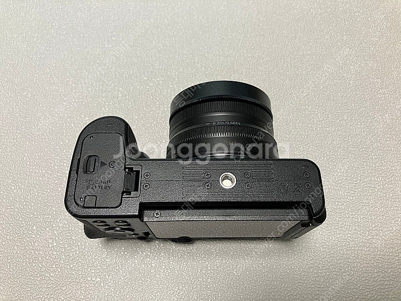 니콘 Z30 16-50킷--4