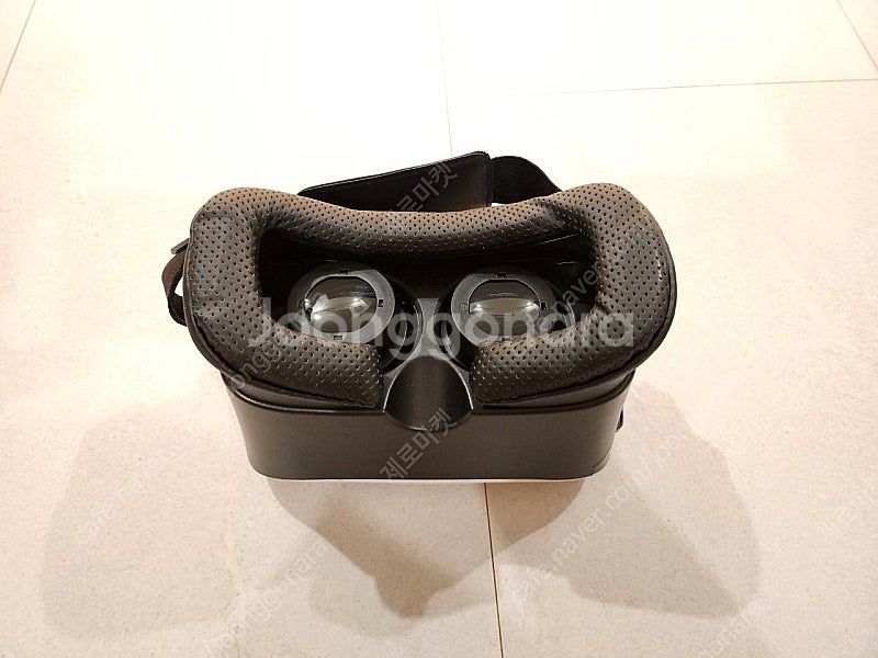 [새상품]VR 트립 9개 9,000원에 판매합니다--1