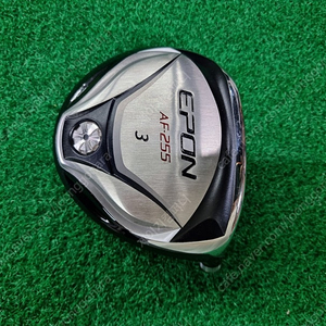 EPON 에폰 AF-255 3번 15도 우드 헤드