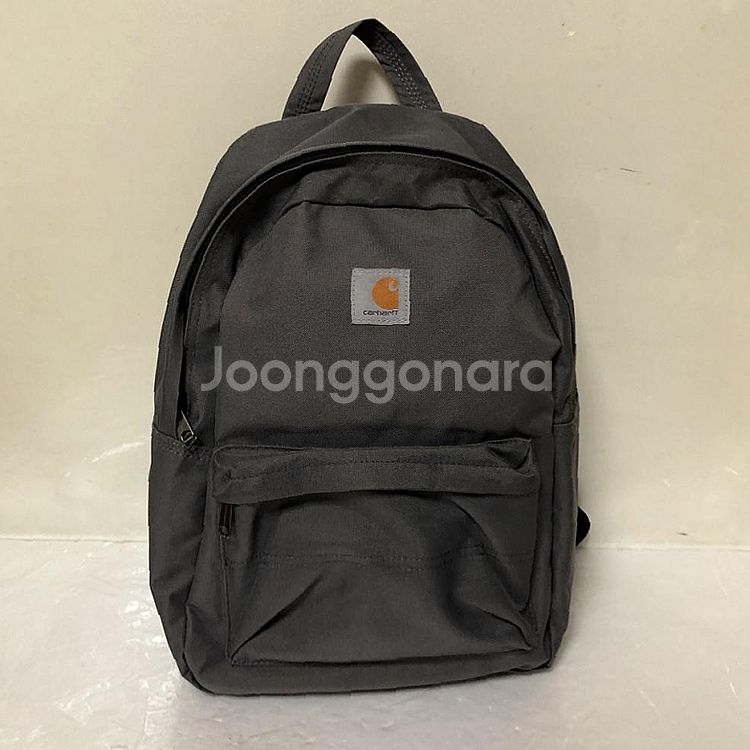 깨끗 칼하트 백팩 22000원--0