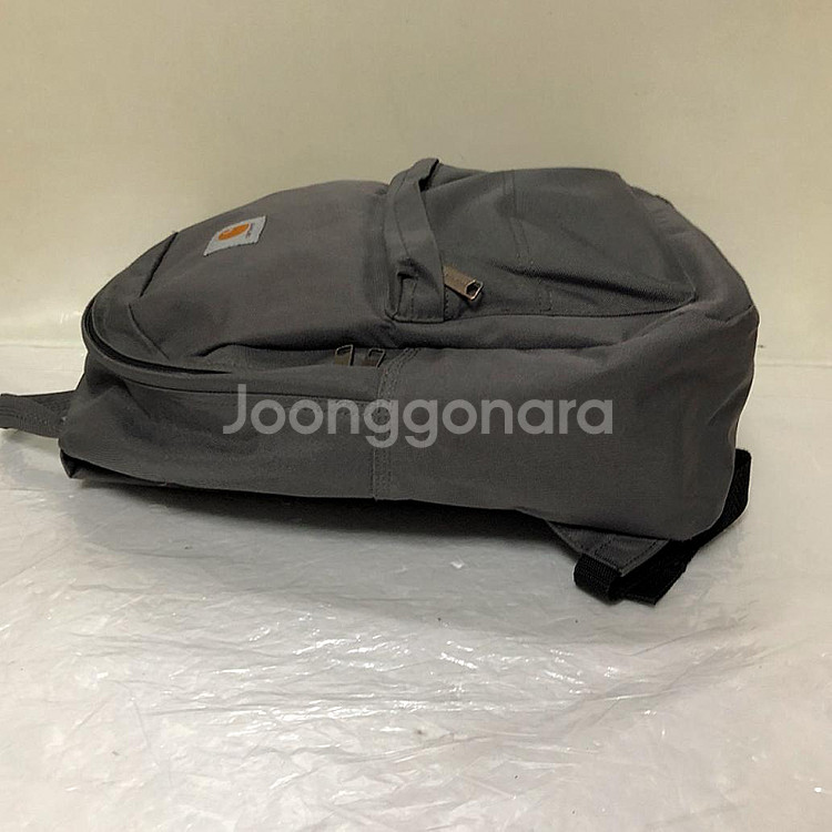 깨끗 칼하트 백팩 22000원--2