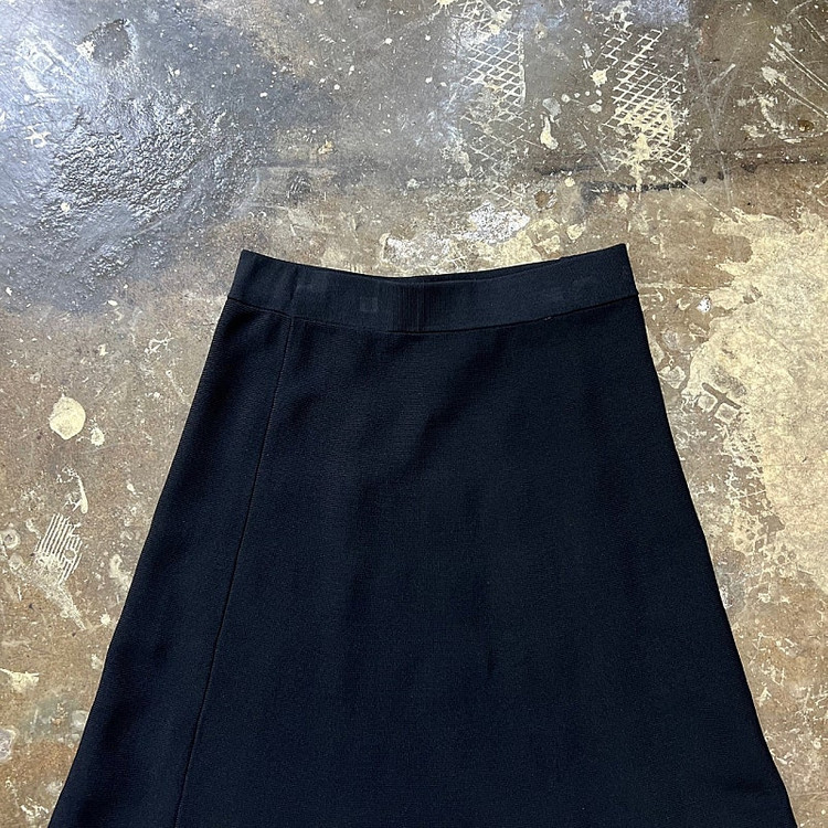 2) 산드로 맥시 스커트 치마 자딕앤볼테르 마쥬 이미지