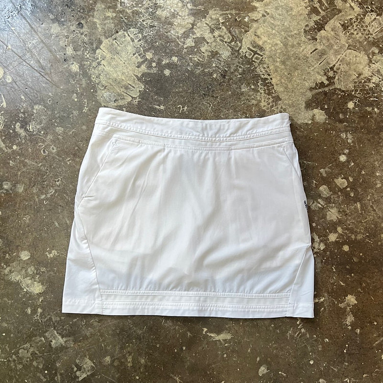 m) 아디다스 골프 치마 스커트 치마바지 큐롯팬츠 여성 골프웨어 골프의류 이미지