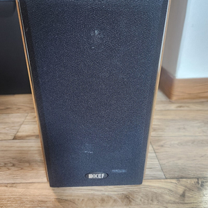 KEF C1 스피커 한쪽 판매합니다