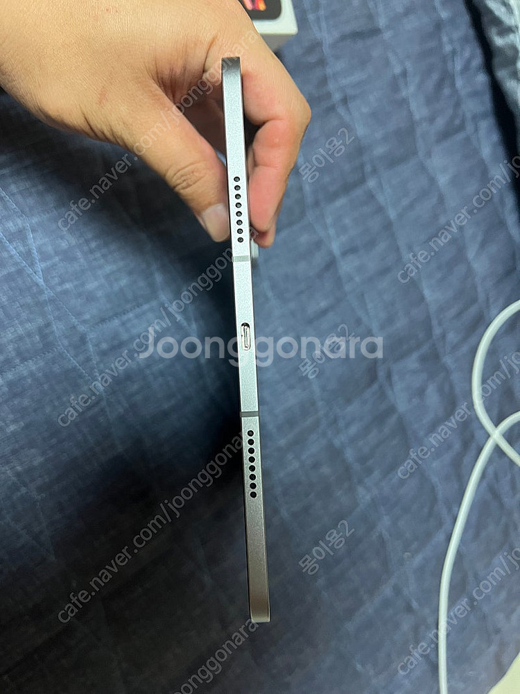 아이패드 프로 11인치 m2 셀룰러 128기가 애케플 ...--3
