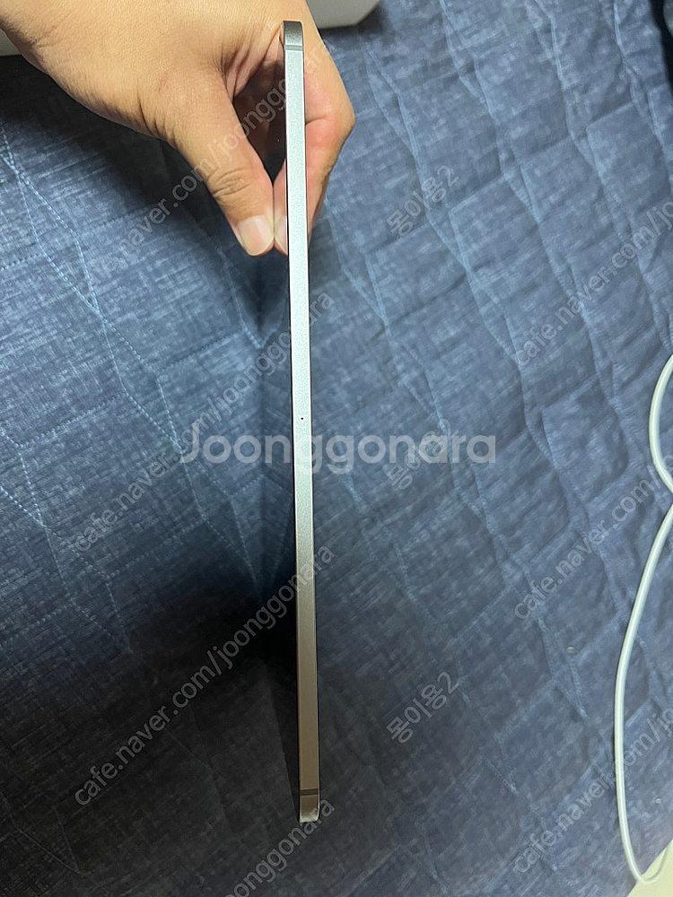 아이패드 프로 11인치 m2 셀룰러 128기가 애케플 ...--4
