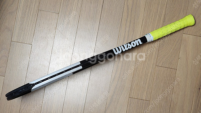 Wilson Pro staff 97 v12 턱시도 (윌...--2