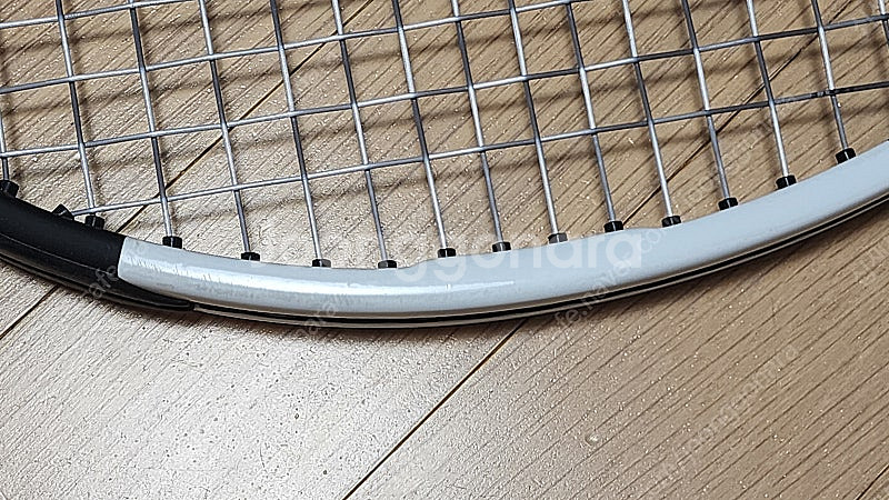 Wilson Pro staff 97 v12 턱시도 (윌...--6