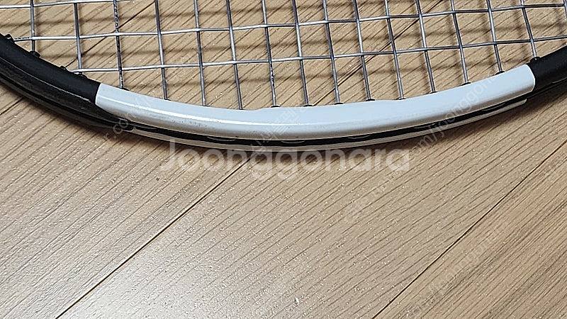 Wilson Pro staff 97 v12 턱시도 (윌...--7