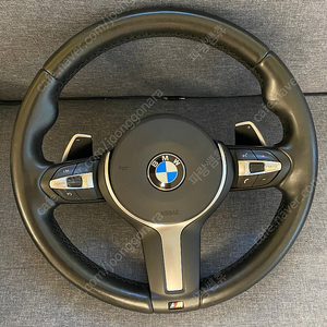 bmw m팩핸들 m핸들 풀옵션 순정품