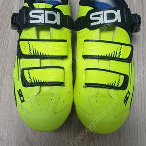 SIDI 클릿슈즈