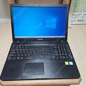 [가격인하] 삼성 노트북 15.6인치 (ssd 128 + 512gb) NT500R5N-X78