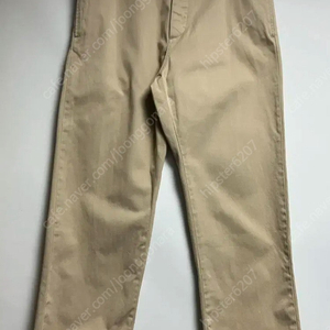 Supreme Chino Pants 베이지