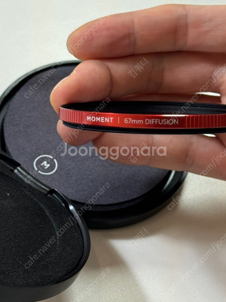 모멘트 시네블룸 67mm 10%--1