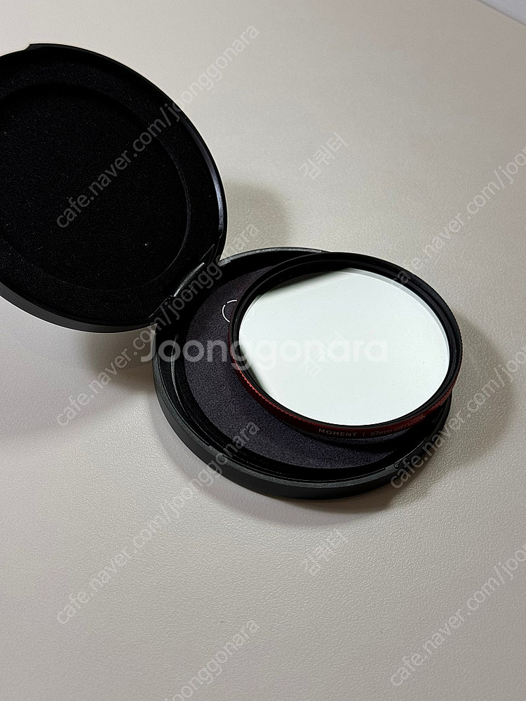 모멘트 시네블룸 67mm 10%--2