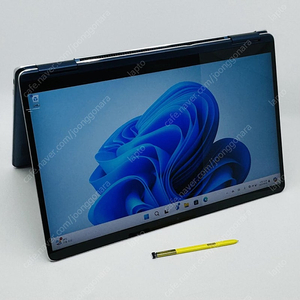 i7 삼성 Pen S NT951SBE-K02/C 15인치터치 중고노트북 NT950SBE