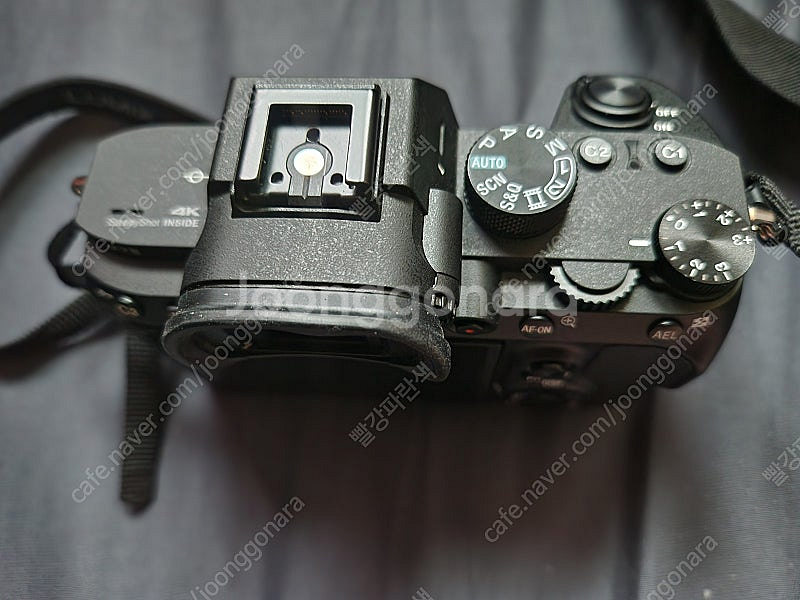 소니 A7M3 / SEL24105G--2