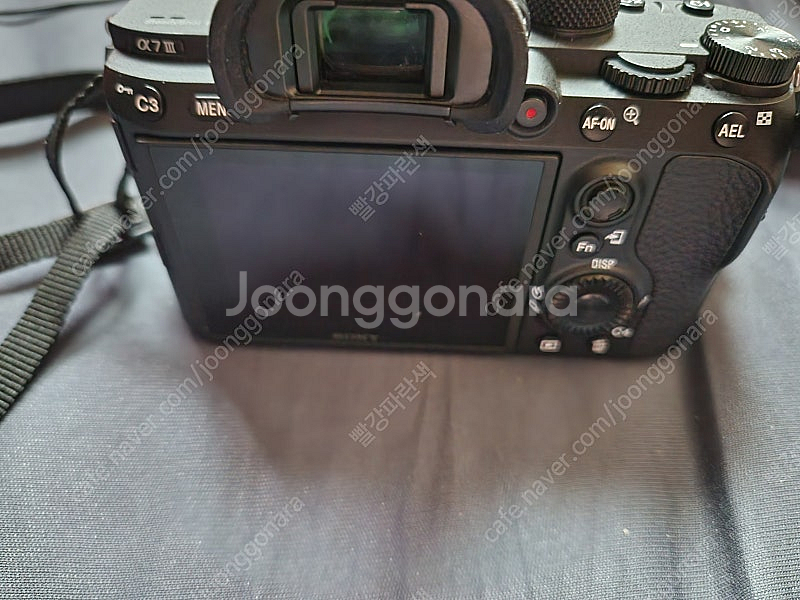 소니 A7M3 / SEL24105G--3
