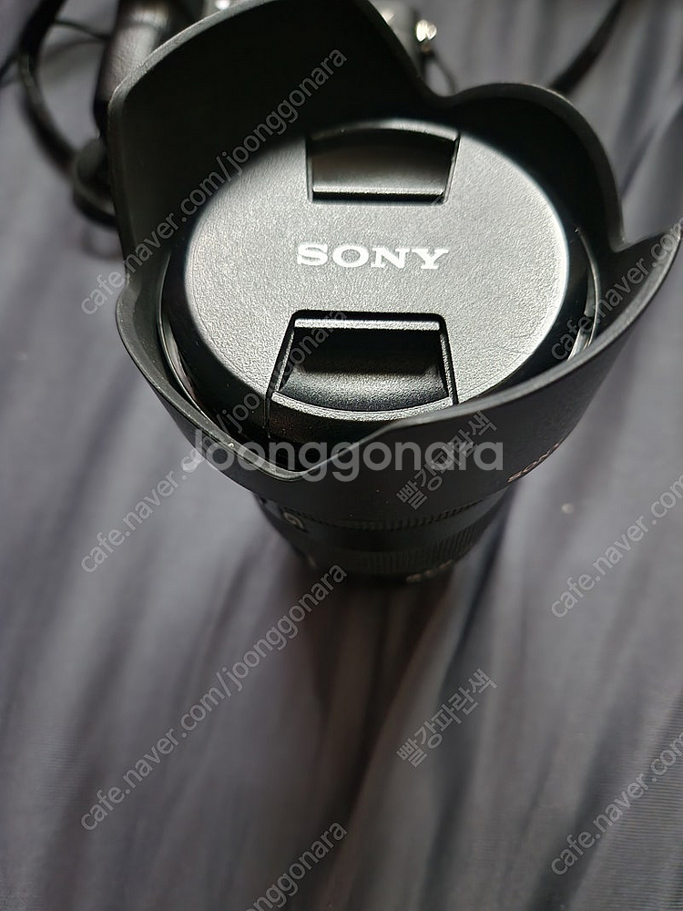 소니 A7M3 / SEL24105G--4