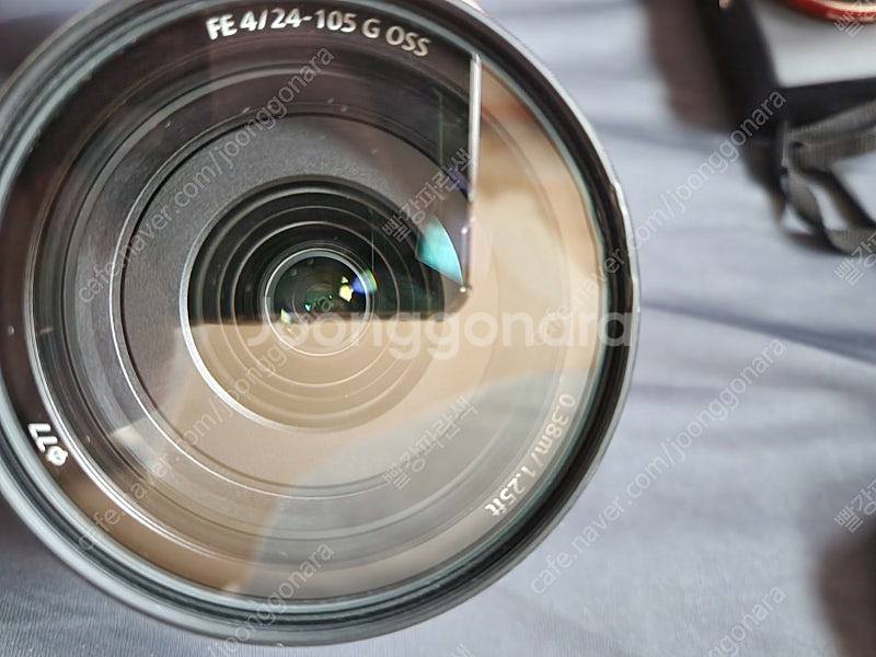 소니 A7M3 / SEL24105G--5