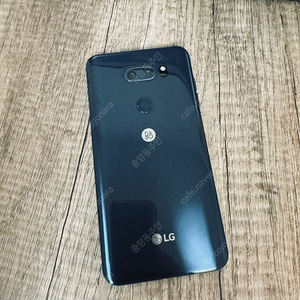 LG V30 블루 64기가 외관매우깨끗! 3만원 판매합니다