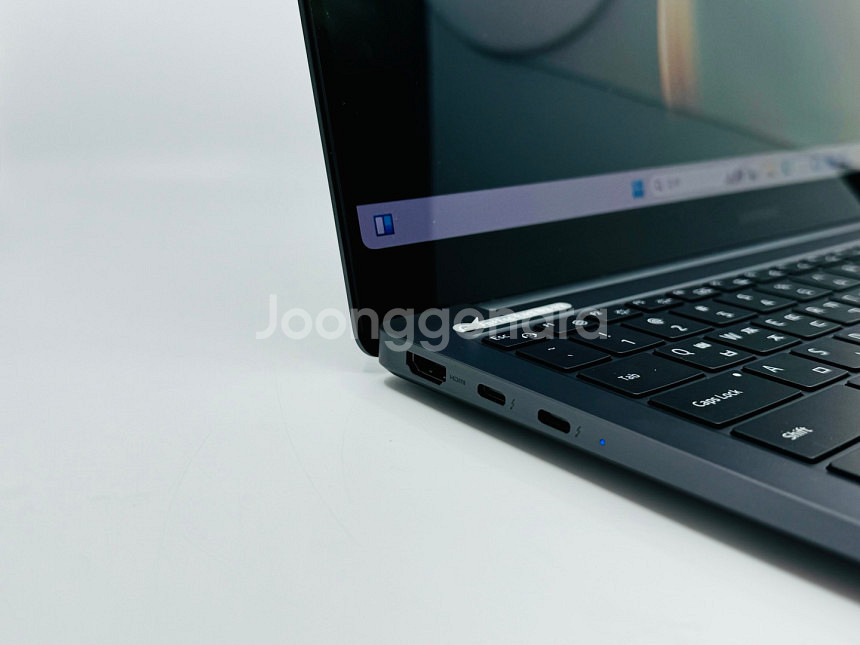 삼성 갤럭시북3 울트라 NT960XFH-XD72G I7...--3