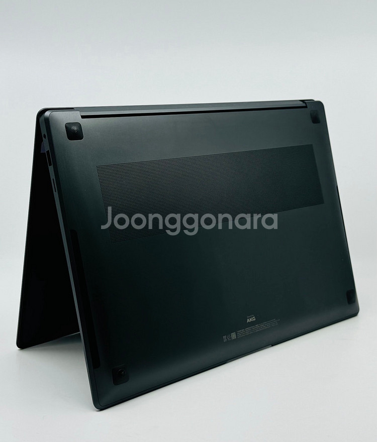 삼성 갤럭시북3 울트라 NT960XFH-XD72G I7...--6