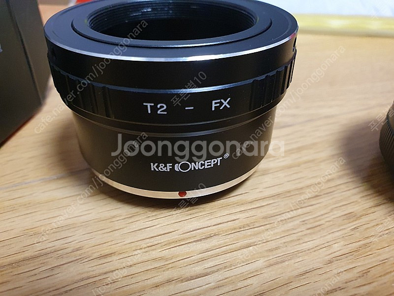 k&f T2-FX, 키위 LMA-PK-EM, 펜탁스 티...--0