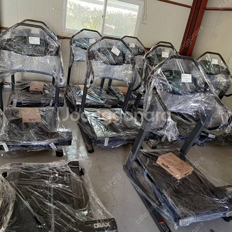 디랙스 헬스기구--1