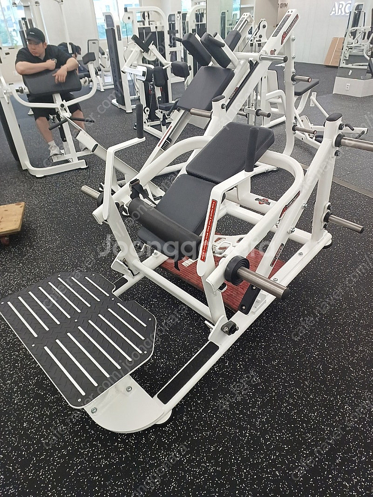 디랙스 헬스기구--2