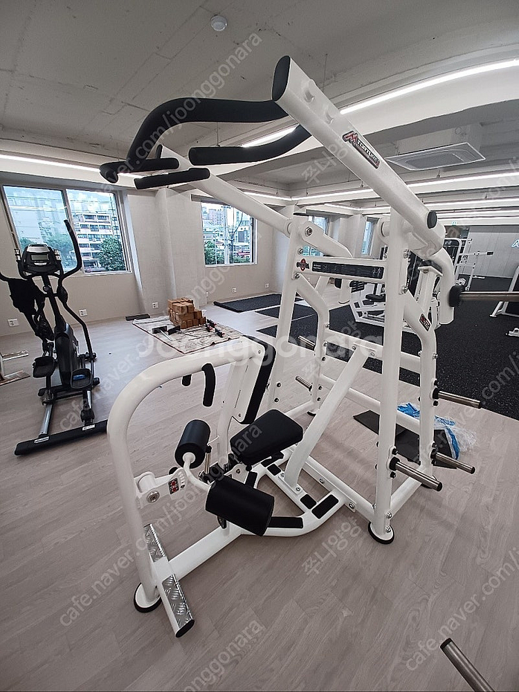 디랙스 헬스기구--3