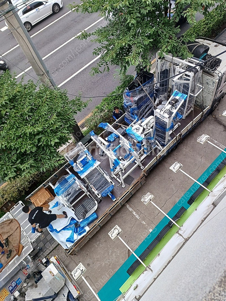 디랙스 헬스기구--4