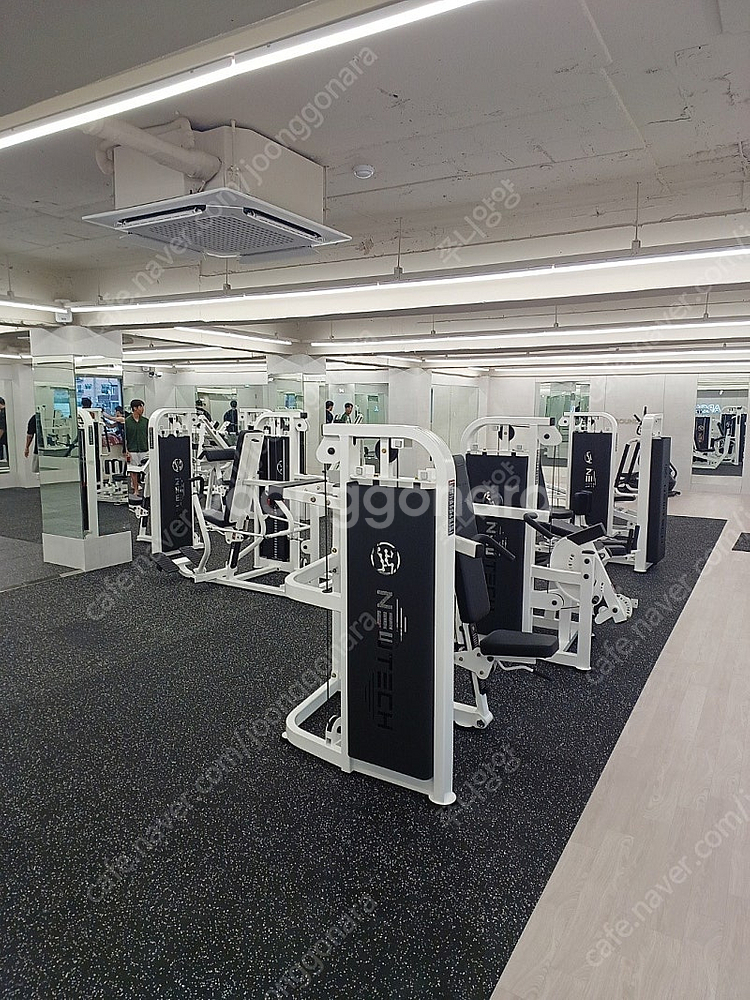 디랙스 헬스기구--5