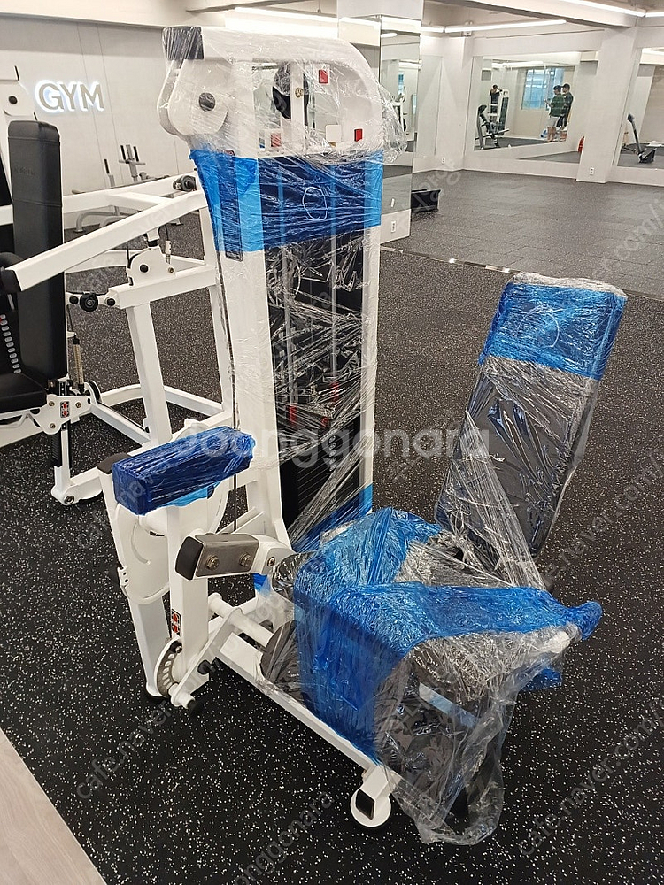 디랙스 헬스기구--6