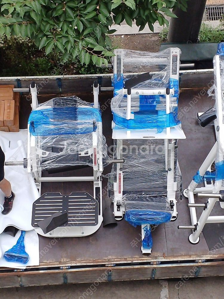 디랙스 헬스기구--7