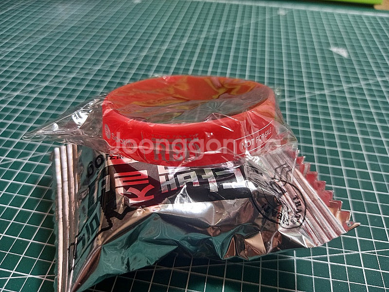 원피스 필름 레드 스포티파이 콜라보 팔찌 팝니다--0