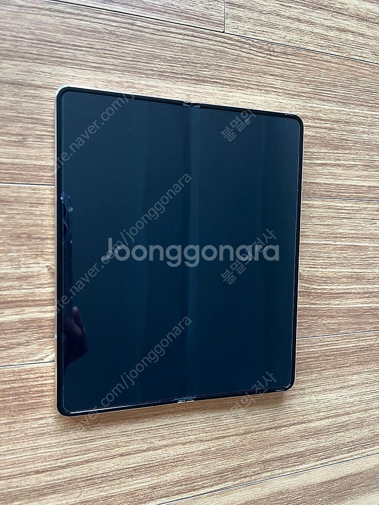 갤럭시 Z폴드4 256GB 베이지 자급제 단말기 판매합...--4